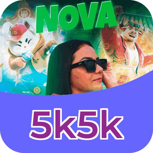 5k5k RTP Games